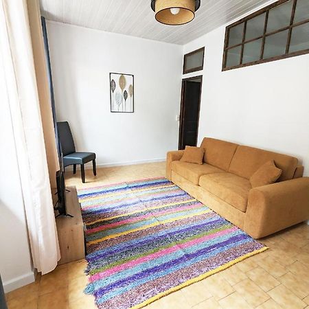 Appartement Saint Jean 2 Cosy Et Confort Villefranche-de-Conflent Exterior photo