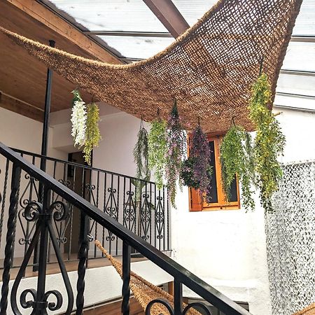 Appartement Saint Jean 2 Cosy Et Confort Villefranche-de-Conflent Exterior photo