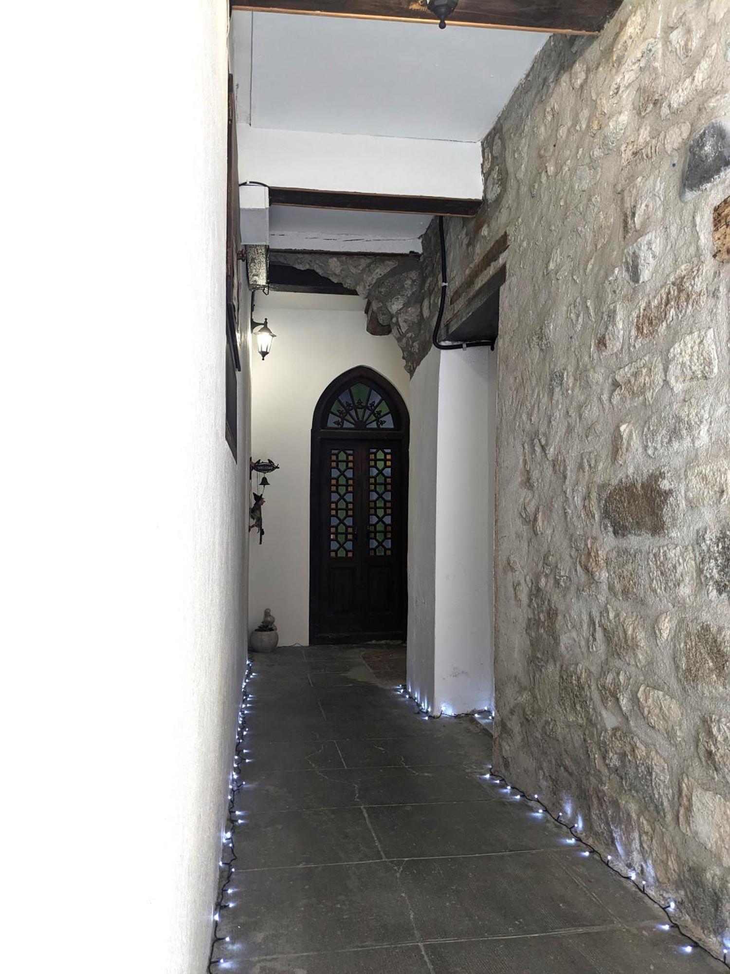 Appartement Saint Jean 2 Cosy Et Confort Villefranche-de-Conflent Exterior photo
