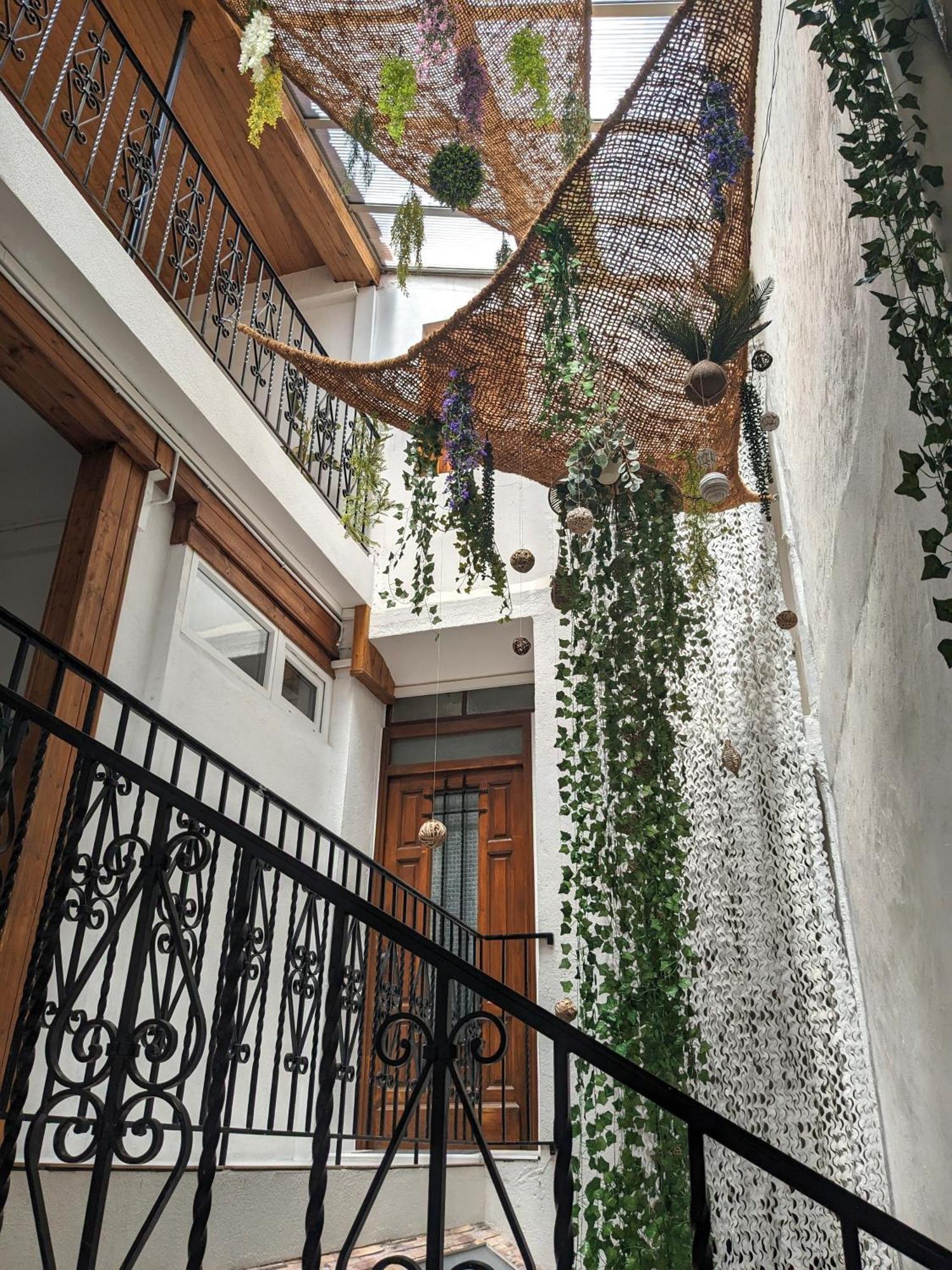Appartement Saint Jean 2 Cosy Et Confort Villefranche-de-Conflent Exterior photo